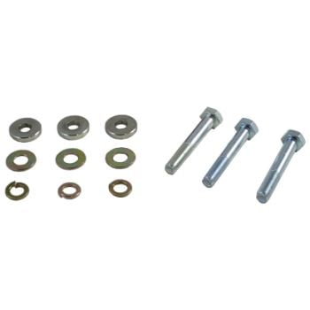 Whiteline Bump Steer CoRRection Kit KCA405