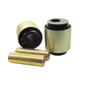 Whiteline Caster CoRRection -Radius Rod To Chassis KCA422