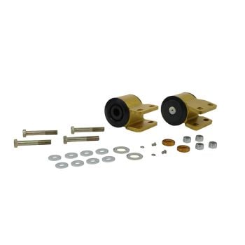 Whiteline KCA428 Anti-Lift Caster Kit Lower Control Arm