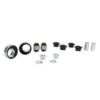 Whiteline Front Control Arm Geometry CoRRection Kit KCA462