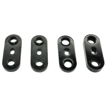 Whiteline Gearbox Positive Shift Kit KDT901