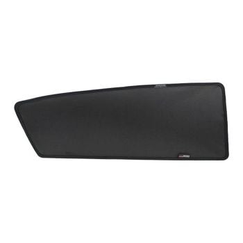 Snap Shades KIA Sportage 3rd Generation Car Rear Window Shades (SL; 2010-2016)