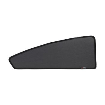 Snap Shades KIA Cerato Sedan 3rd Generation Car Rear Window Shades (2013-2018)