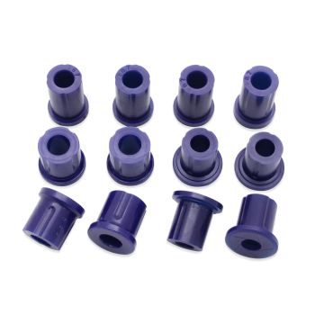 Leaf Spring Suspension Bush Kit KIT072HK SuperPro