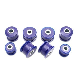 Radius Arm Suspension Bush Kit KIT085K SuperPro