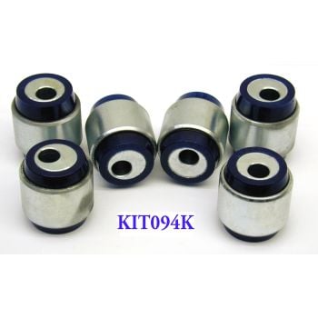 Camber Adjustment Kit KIT094K SuperPro