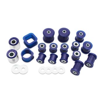 Suspension Bush Vehicle Kit KIT120K SuperPro