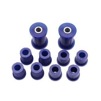 Leaf Spring Suspension Bush Kit KIT145K SuperPro