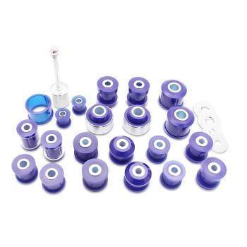 Suspension Bush Vehicle Kit KIT159K SuperPro