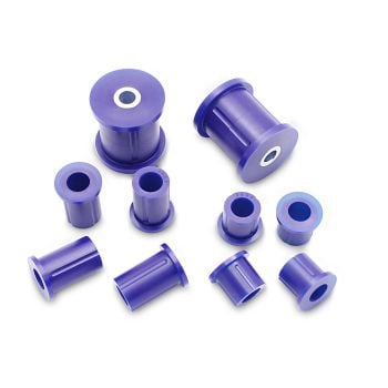 Suspension Bush Vehicle Kit KIT168K SuperPro