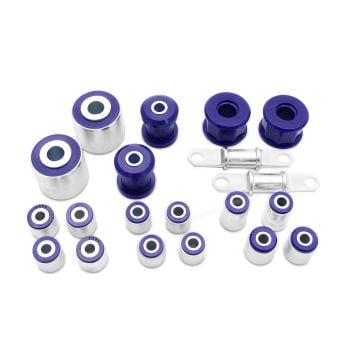 Suspension Bush Vehicle Kit KIT169K SuperPro