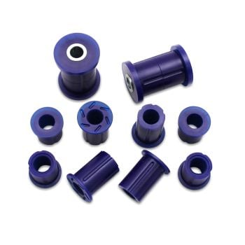 Leaf Spring Suspension Bush Kit KIT185K SuperPro