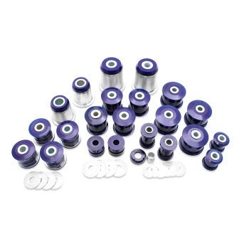 Suspension Bush Vehicle Kit KIT195K SuperPro