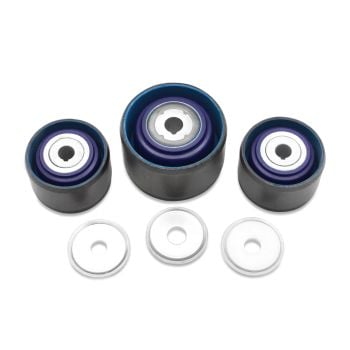 SuperPro Polyelast Hybrid Bushing Kit KIT210K