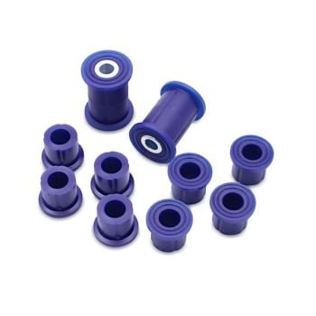 SuperPro KIT211K Bushing Vehicle Kit
