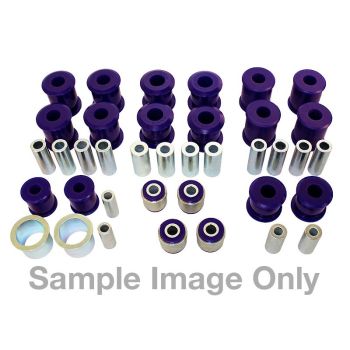 SuperPro KIT082K Bushing Vehicle Kit