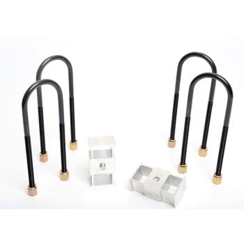 Whiteline Lowering Blocks 1.5 KLB100-15