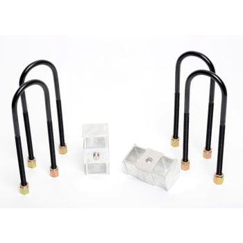 Whiteline Lowering Blocks 2.0 KLB101-20