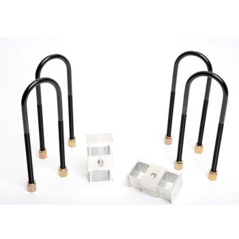 Whiteline Lowering Blocks 1.5 KLB102-15