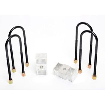 Whiteline Lowering Blocks 2.0 KLB104-20