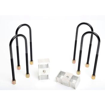 Whiteline Lowering Blocks 1.5 KLB105-15