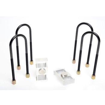 Whiteline Lowering Blocks 1.0 KLB106-10