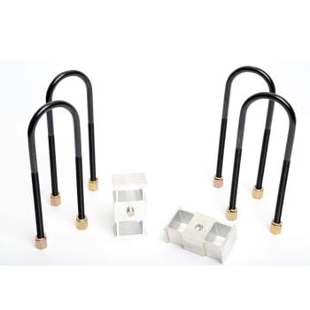 Whiteline Lowering Blocks 1.5 KLB106-15