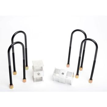 Whiteline Lowering Blocks 2.5 KLB109-25