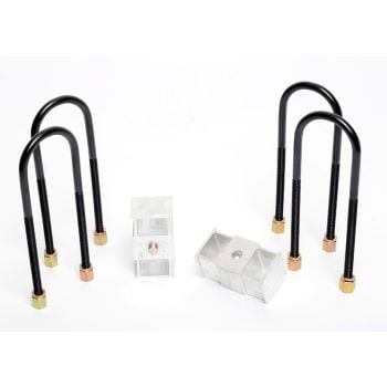 Whiteline Lowering Blocks 2.0 KLB111-20