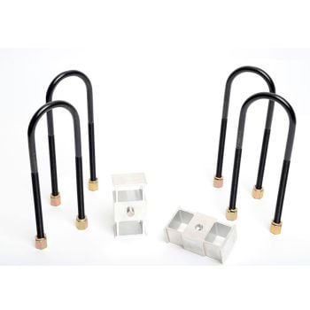 Whiteline Lowering Blocks 1.5 KLB112-15