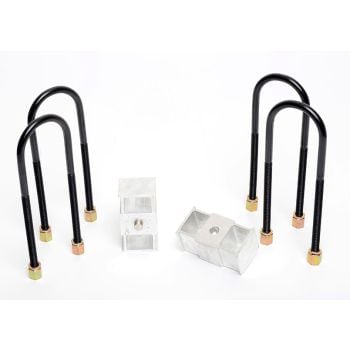 Whiteline Lowering Blocks 2.0 KLB112-20