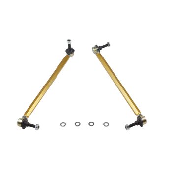 Whiteline Front Sway Bar Link Camaro Oe Replace. KLC177