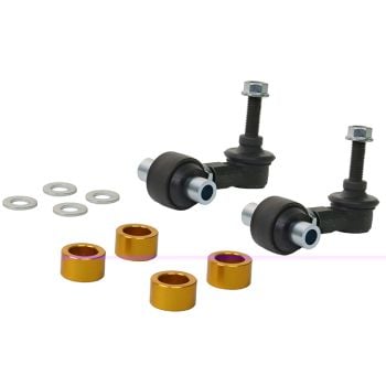Whiteline Sway Bar - Link Kit Adjustable KLC202