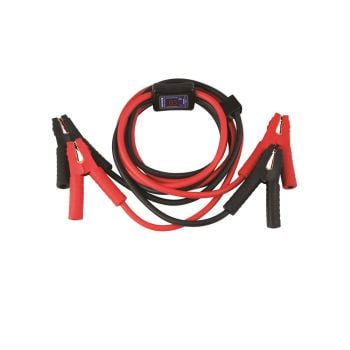Kincrome Extra Heavy Duty Booster Cables Ultimate 800A KP1455