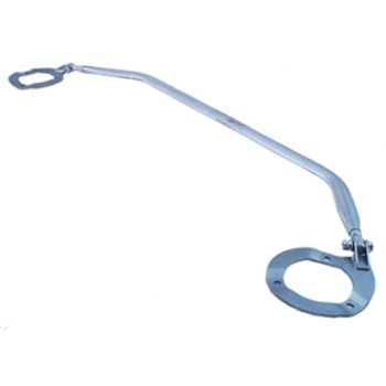 Whiteline Brace-Strut Tower Alloy Adj KSB501A