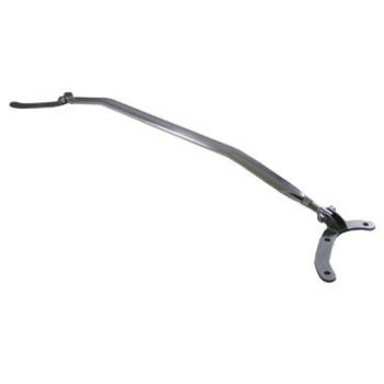 Whiteline Brace-Strut Tower Alloy Adj KSB502A