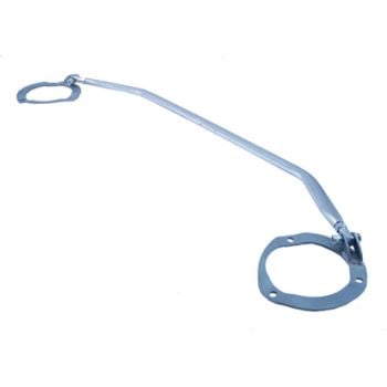 Whiteline Brace-Strut Tower Alloy Adj KSB568