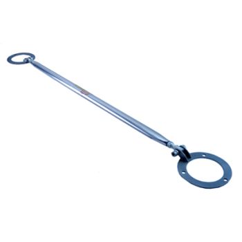 Whiteline Brace-Strut Tower Alloy Adj KSB586Q