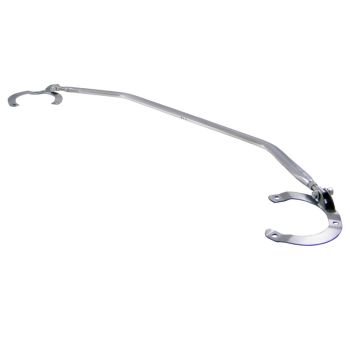 Whiteline Brace-Strut Tower Alloy Adj KSB630