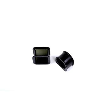 Whiteline Heavy Duty Steer Rack Mounts KSR202