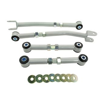 Whiteline Lateral Link-Adjust Toe/Camber KTA124