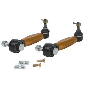 Whiteline KTA147B Rear Adjustable Toe Arm