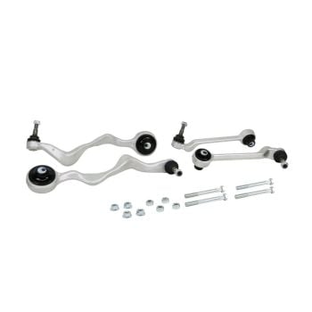 Whiteline KTA255 BMW 3 Series E90 Front Lower Control Arm