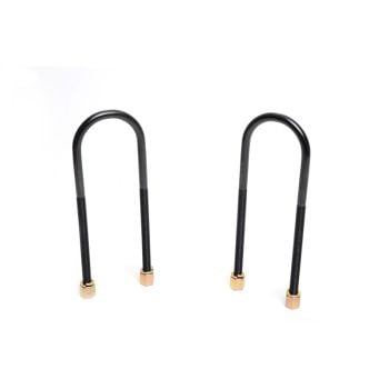 Whiteline Vehicle Ubolts Roundtop 75mmid 12mmtred KUB104