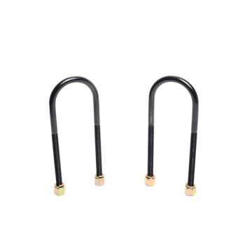 Whiteline Vehicle Ubolts Roundtop 85mmid 14mmtred KUB107