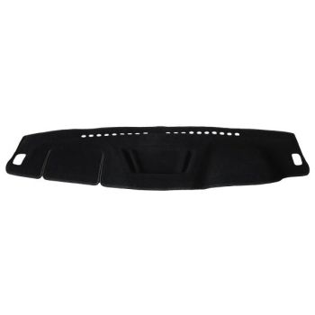 Sunland L301 Dash Mat Black To Suit LDV T60 SK8C 8/2017 On