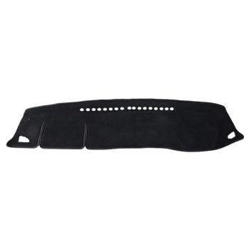 Sunland L406 Dash Mat Charcoal To Suit LDV D90 SV9A 11/17 On
