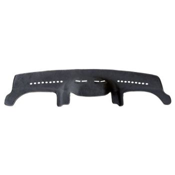 Sunland L506 Dash Mat Charcoal To Suit LDV V80 2/2013 On