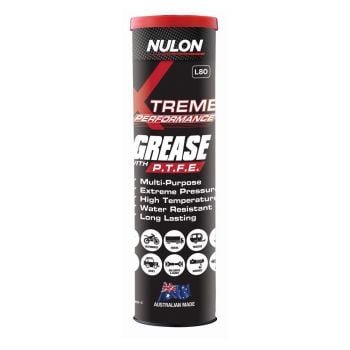 Nulon L80-C High Performance Grease Cartridge 450g