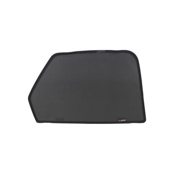 Snap Shades SsangYong Rexton 2nd Generation Car Rear Window Shades (Y400; 2017-Present)